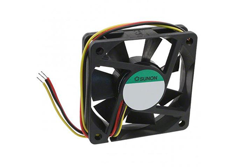 3 Wire Fan Supplier In Ahmedabad