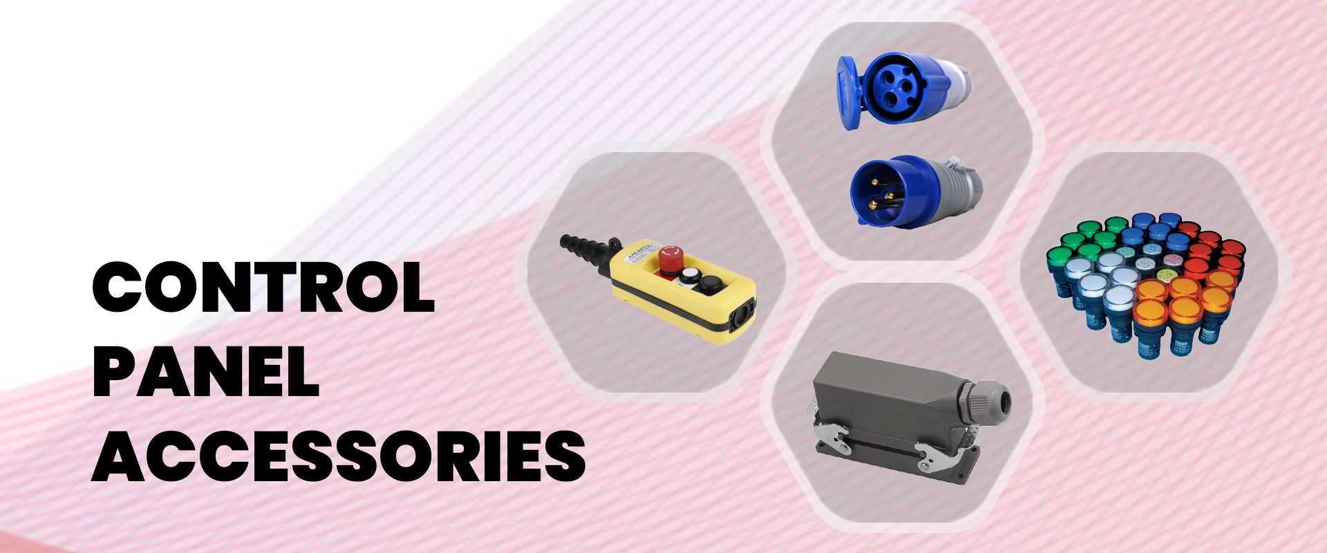 mineral water plant banner 3