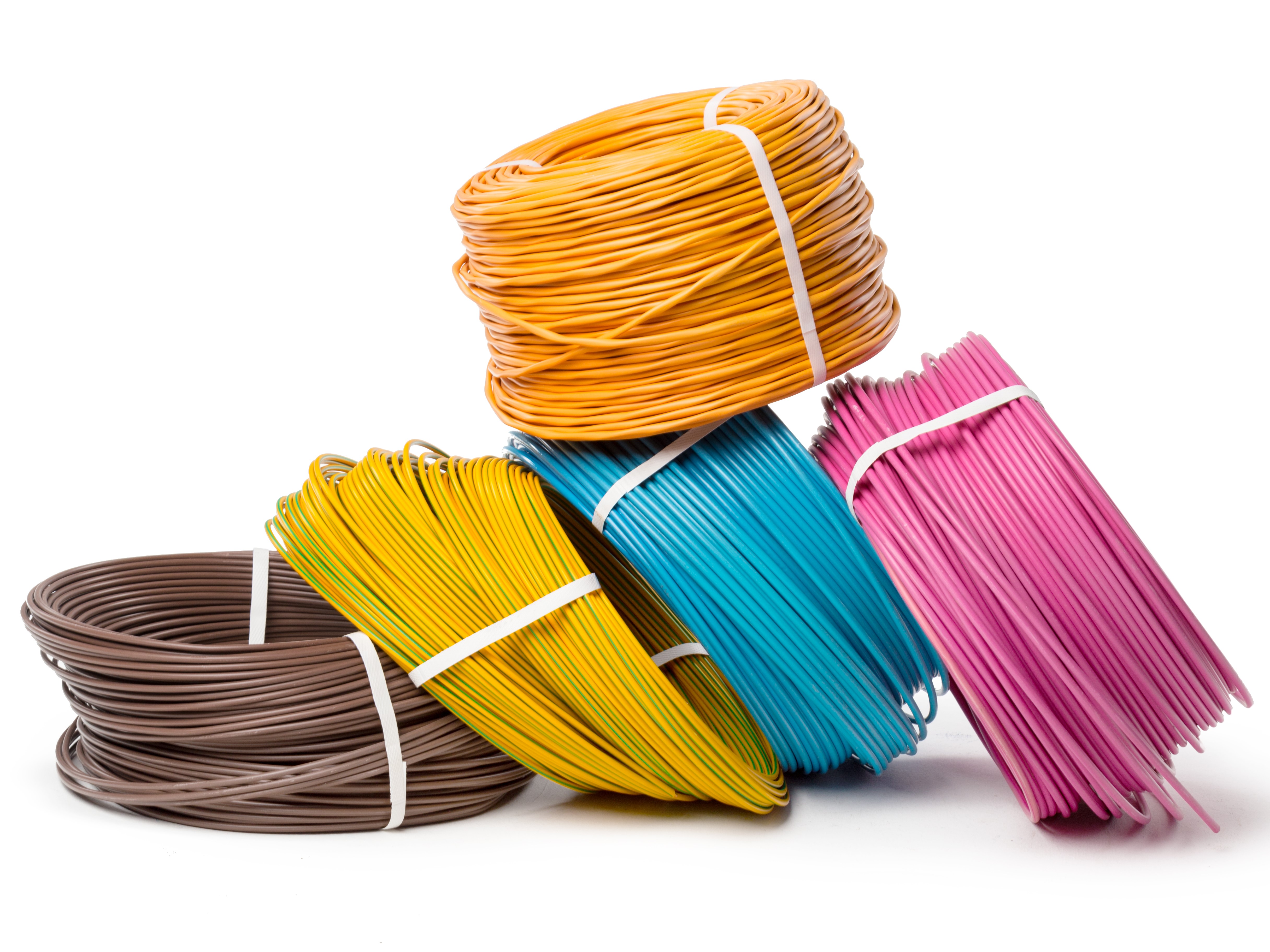 Cable Ties Supplier In Ahmedabad