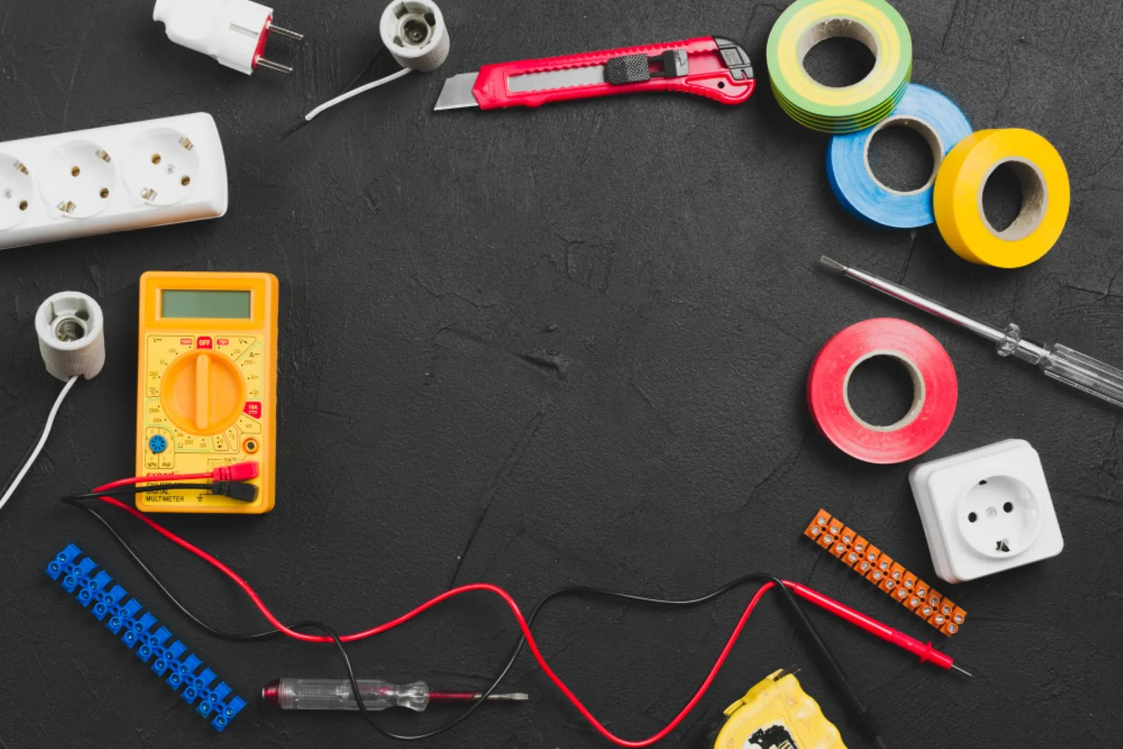 How a Professional Wiring Accessories Supplier Can Boost Efficiency