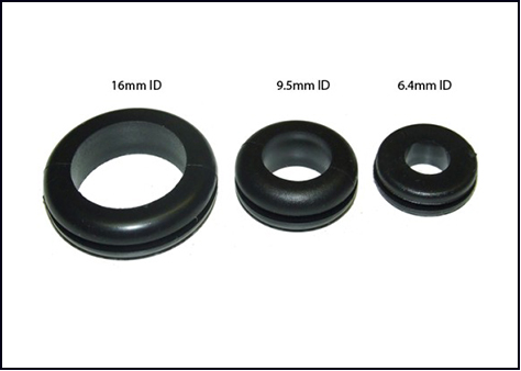 Grommet Supplier In Ahmedabad