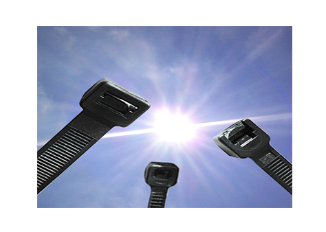 UV Protected Cable Ties Suppliers In Ahmedabad