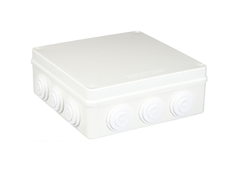 Junction Box Ahmedabad Supplier In Ahmedabad