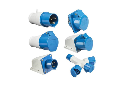 Plug & Sockets Supplier In Ahmedabad