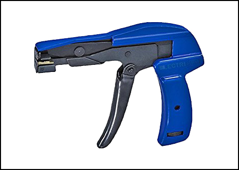 Cable Tie Gun/Tool  Supplier In Ahmedabad