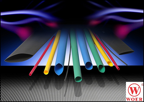 Polyolefin Heatshrink Tubing  Supplier In Ahmedabad