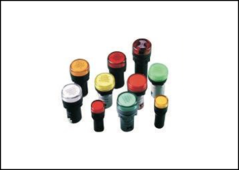 LED Indicator Supplier In Ahmedabad