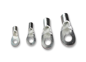 Ring, Pin, & Fork - Non Insulated Supplier In Ahmedabad
