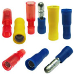 Bullet Connectors Supplier In Ahmedabad