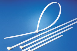 Heavy Duty Nylon Cable Ties  Supplier In Ahmedabad